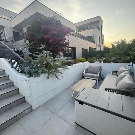 Flow Apartman