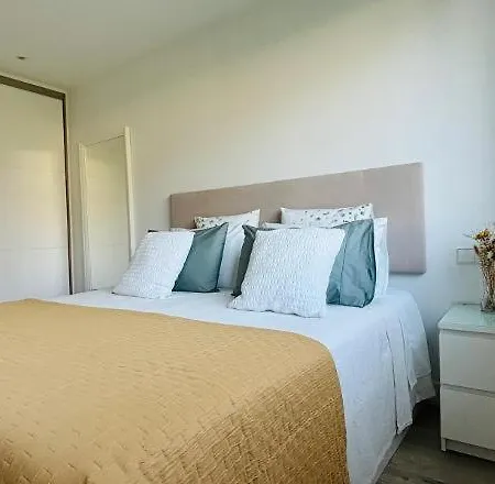 Flow Apartman