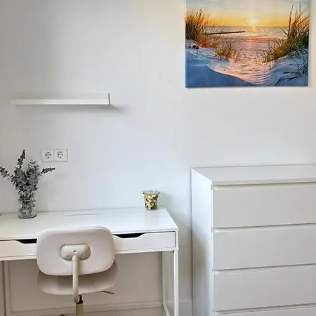 Apartman Flow *
