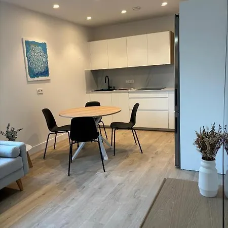 Apartman Flow