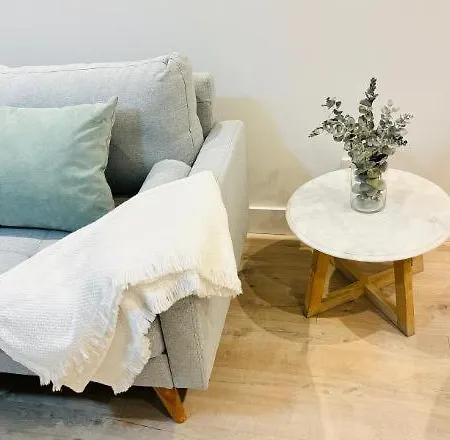 Flow Apartman Sopelana