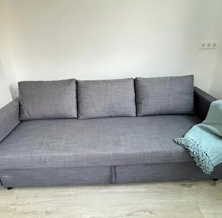 Flow Apartman Sopelana