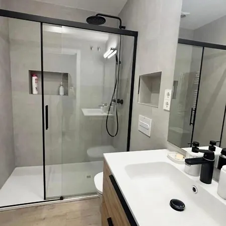 Flow Apartman Sopelana